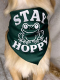 Stay Hoppy Bandana
