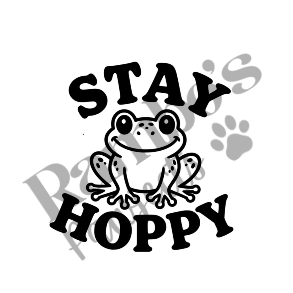 Stay Hoppy Bandana